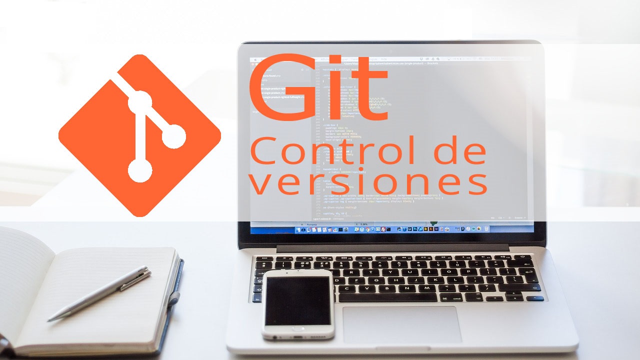 GIT Control de Versiones